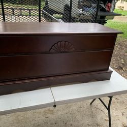 Hope Chest