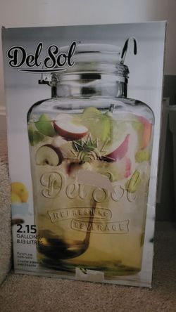 Home goods