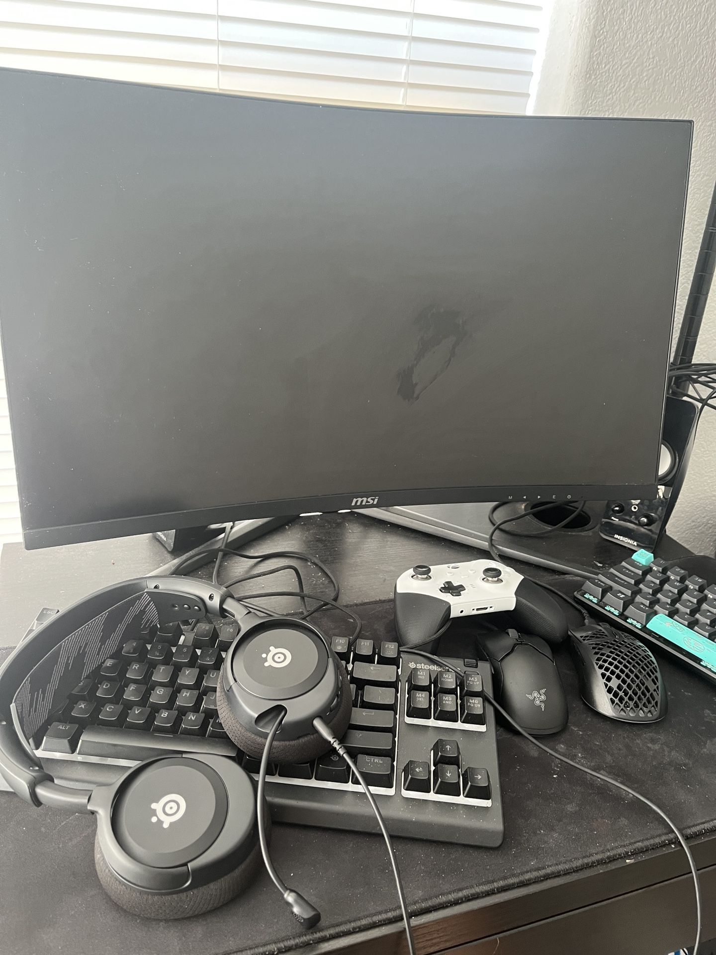 Xbox Gaming Set Up Bundle