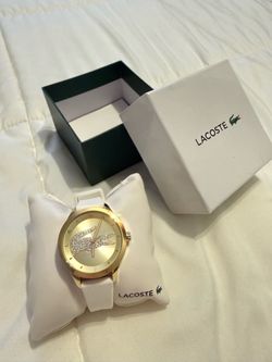 Lacoste Watch