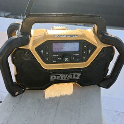 Dewalt Bluetooth 