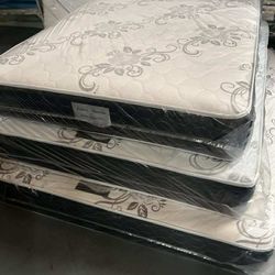 New Queen size