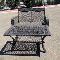 Patio Furniture 