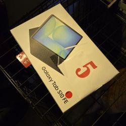 Galaxy Tablet S10 FE