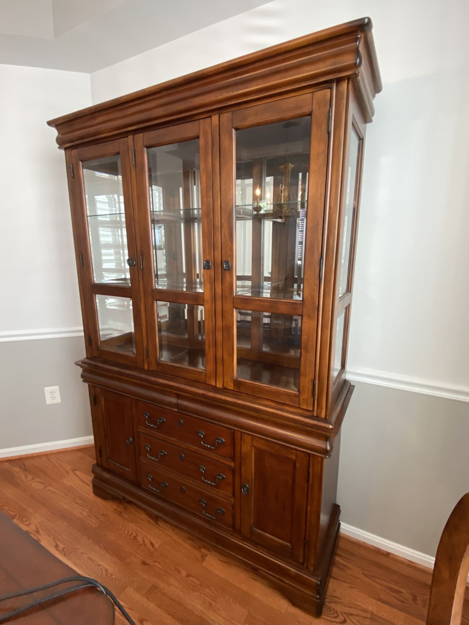 China Cabinet