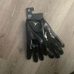 XXL black Jordan Gloves