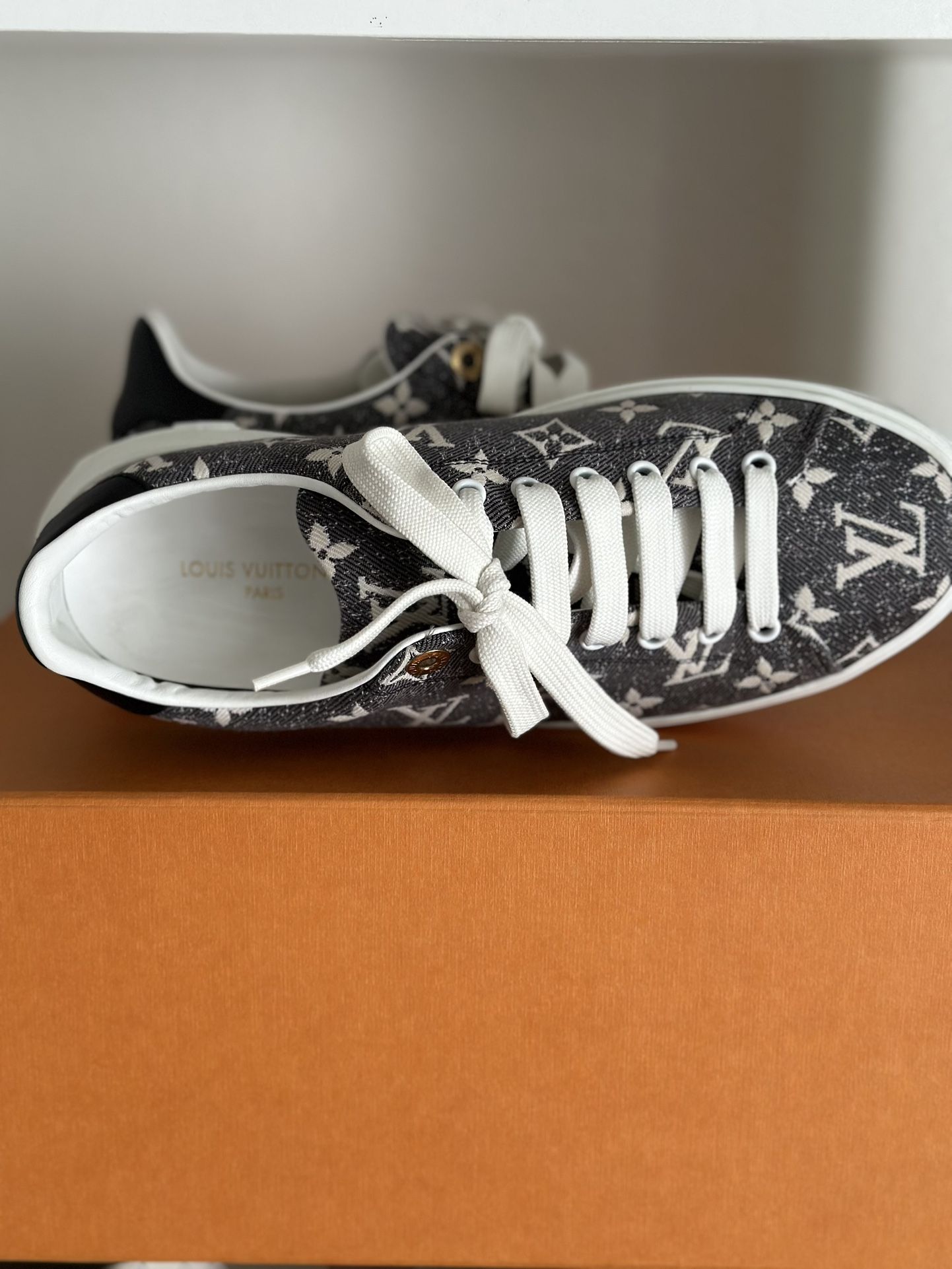 louis vuitton shoes women