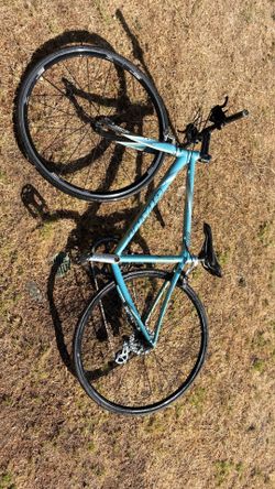 Giant OCR 3 Road Bike
