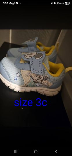 Boy shoes