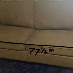 Small Sofa Good Condition