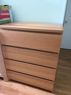 IKEA Queen Bedroom Set