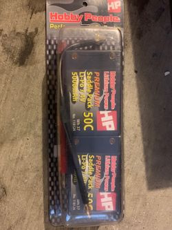 Rc LiPo