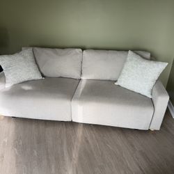 Brand New Pull Out Sleeper Couch