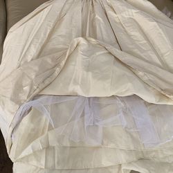 Flower Girl Dress, First Communion 