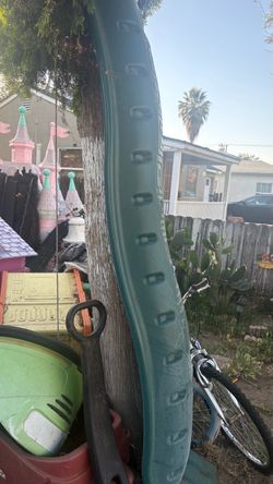 Big slide $100