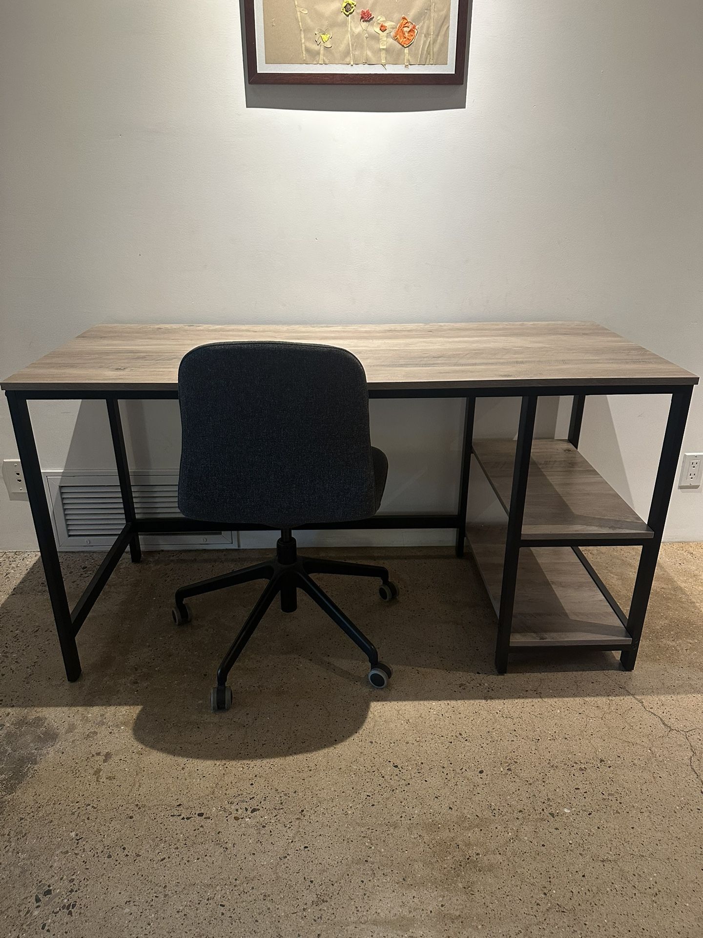 Modern Desk