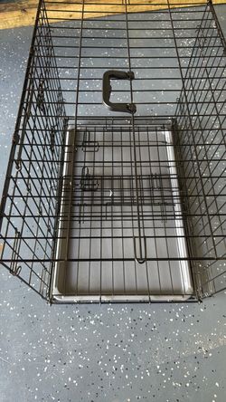 Medium size Cage
