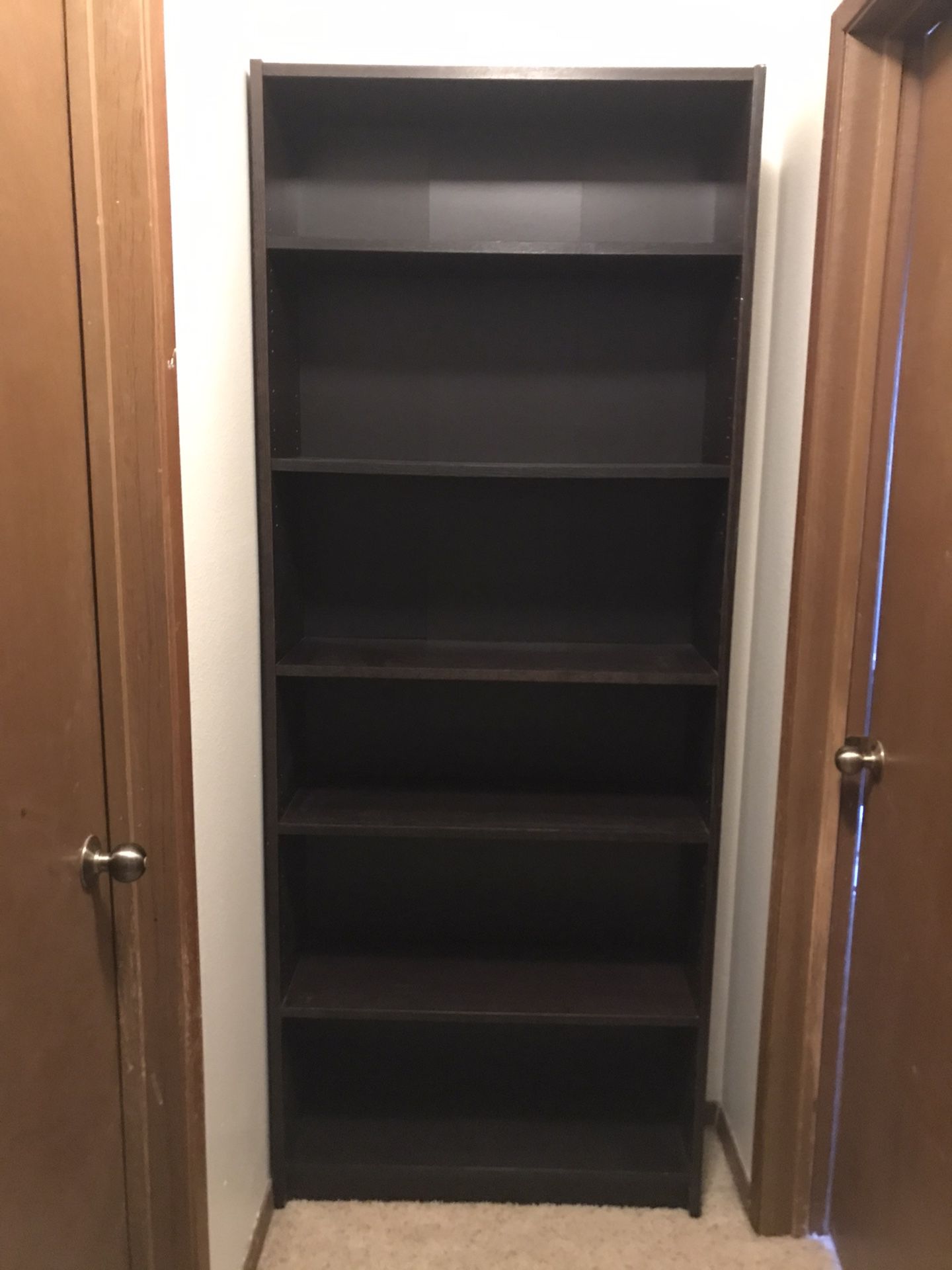 Ikea Billy Bookcase/Shelf