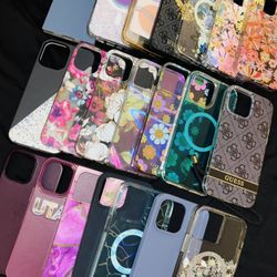iPhone 12/13 Pro Max Cases