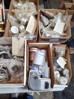 Lawnmower Parts