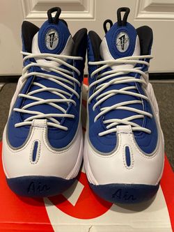Nike Air Penny ll Orlando