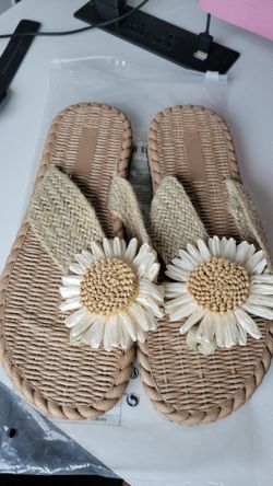 Women's sandals
