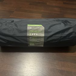 REI Self Inflating Camp Bed XL