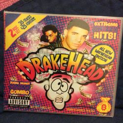 Drake and little Wayne cd DVD music videos