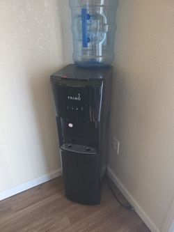 Primo water despenser