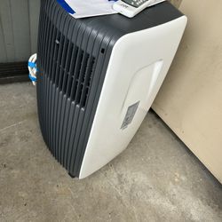 Ac Unit Works Great Not Free