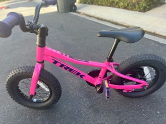 Kids Bike - Toddler Bike - Trek Precaliber 12