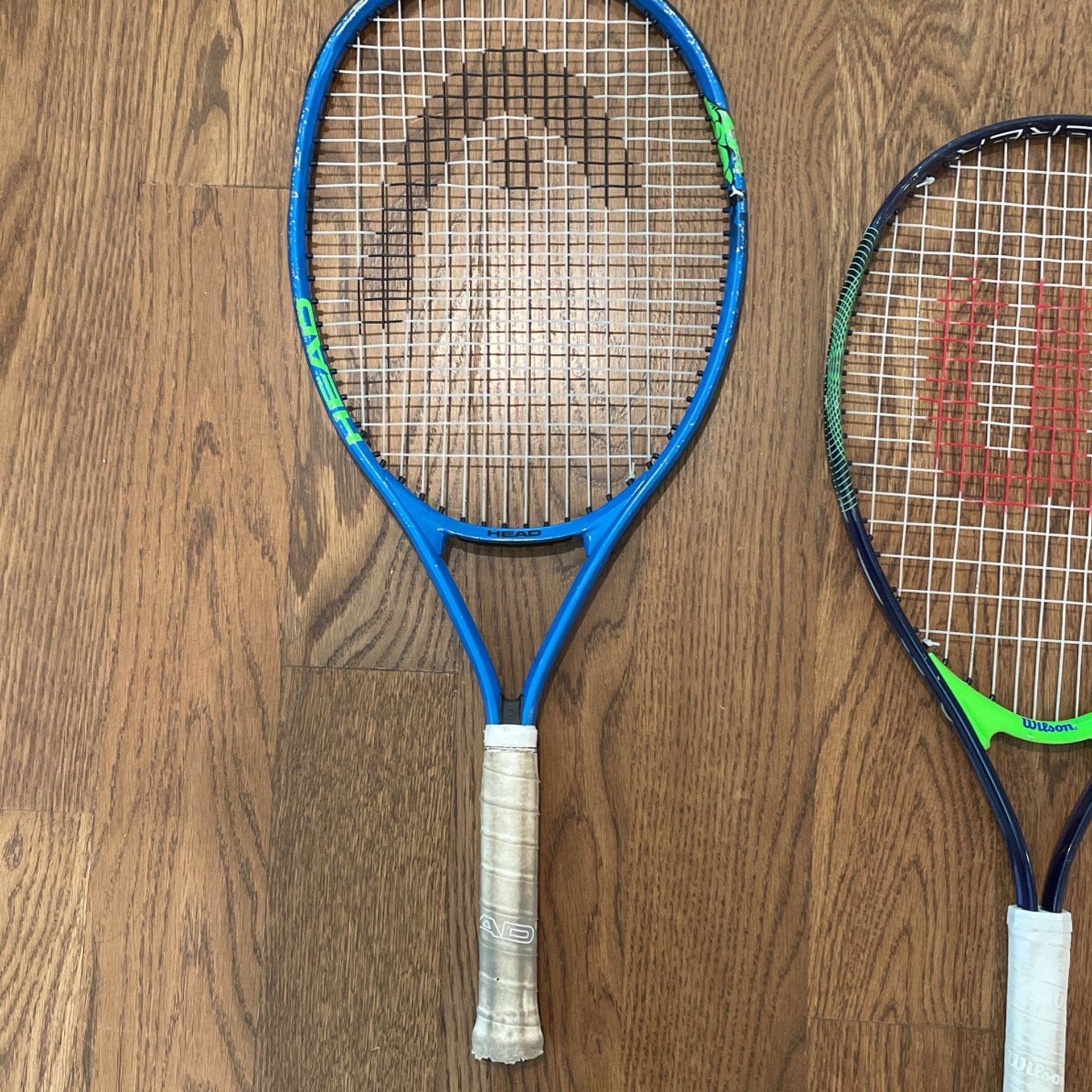 Tennis Racket - Kids