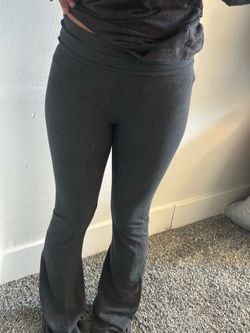 Pink leggings