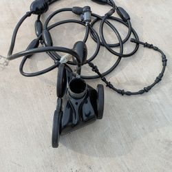 Polaris F5B 280 Full Sweep Pool Vacuum