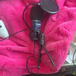 Tonor USB Mic