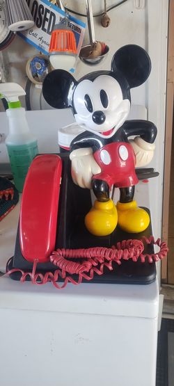 Teléfono collectible