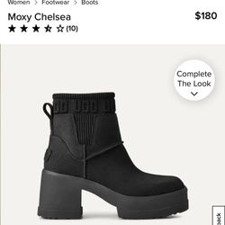 Uggs Chelsea 