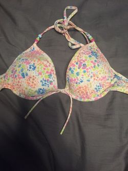 Victoria's Secret bikini top