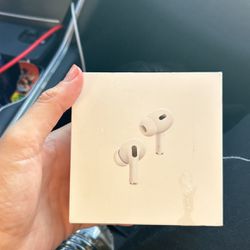 AirPods Pro (2nd Generation) New 