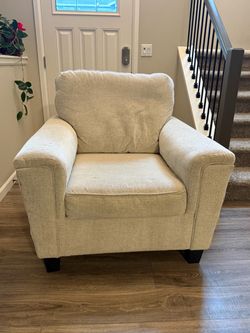 Arm Chair