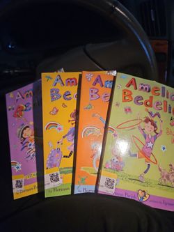 Book bundle