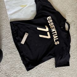 Essentials Jersey