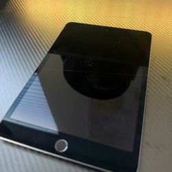 iPad Mini 5th Generation 256gb W/ Cellular 