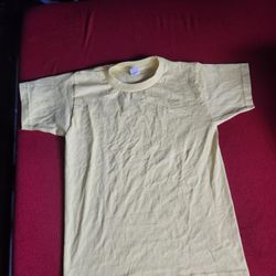 Pro Club Shirt Yellow L