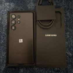 Samsung Galaxy S25 Ultra