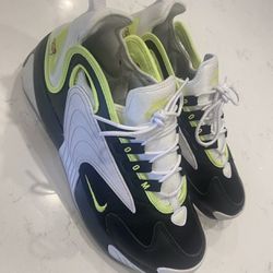 Nike sneakers; size 9