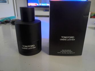 Tom Ford Ombre Leather 3.4 oz 100ML