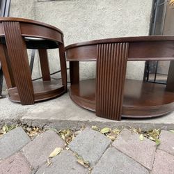 Living Room Tables