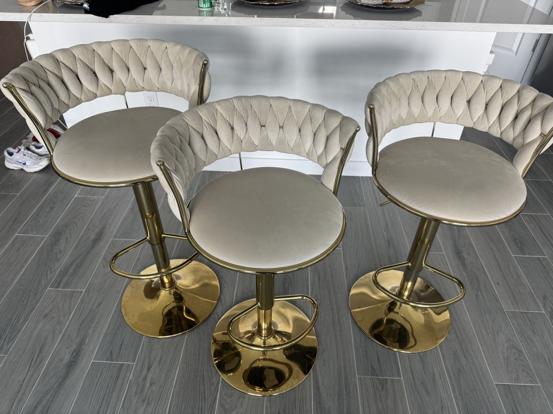 Bar Stools