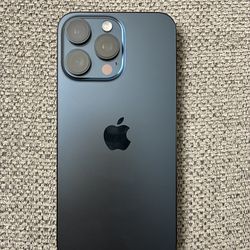 iPhone 15 Pro Max 1 TB